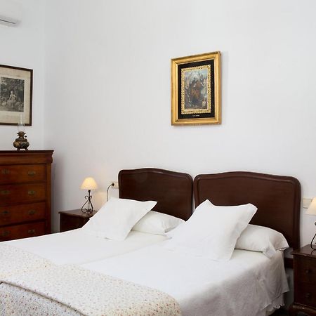 Cortijo Rural La Mariscala Villa Jerez de la Frontera Eksteriør bilde