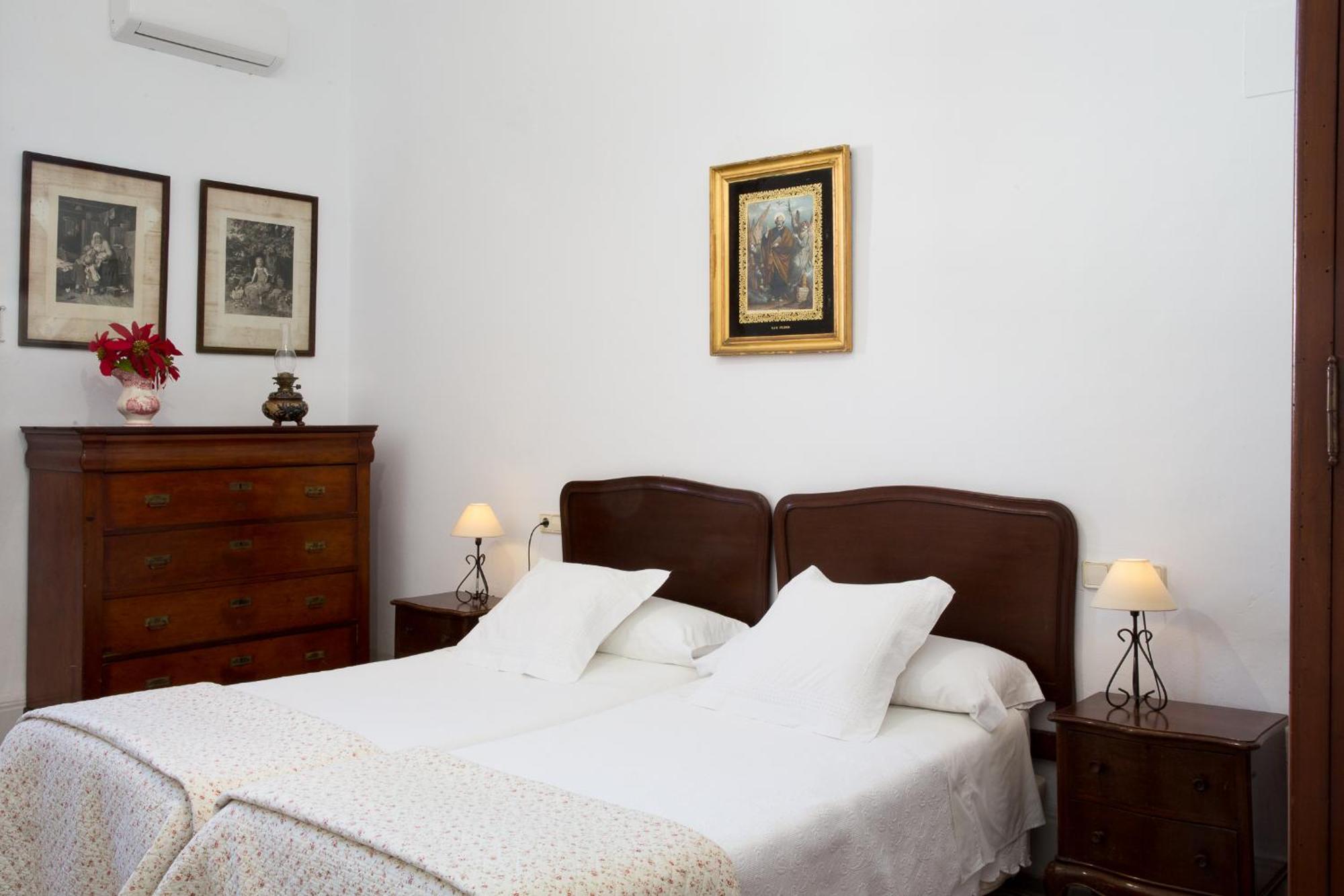 Cortijo Rural La Mariscala Villa Jerez de la Frontera Eksteriør bilde