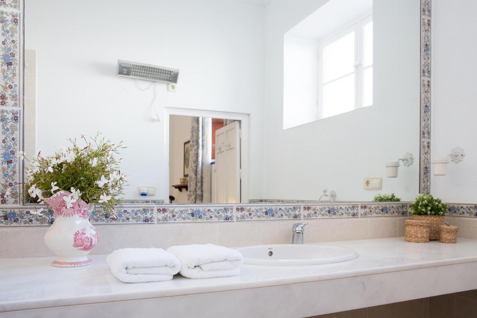 Cortijo Rural La Mariscala Villa Jerez de la Frontera Eksteriør bilde