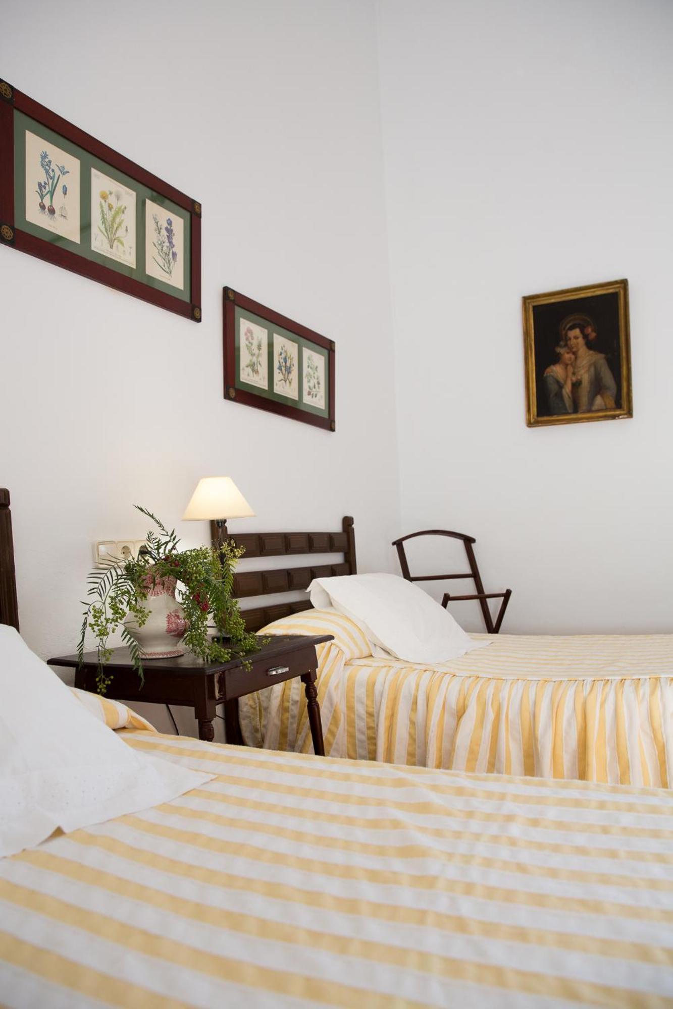 Cortijo Rural La Mariscala Villa Jerez de la Frontera Eksteriør bilde