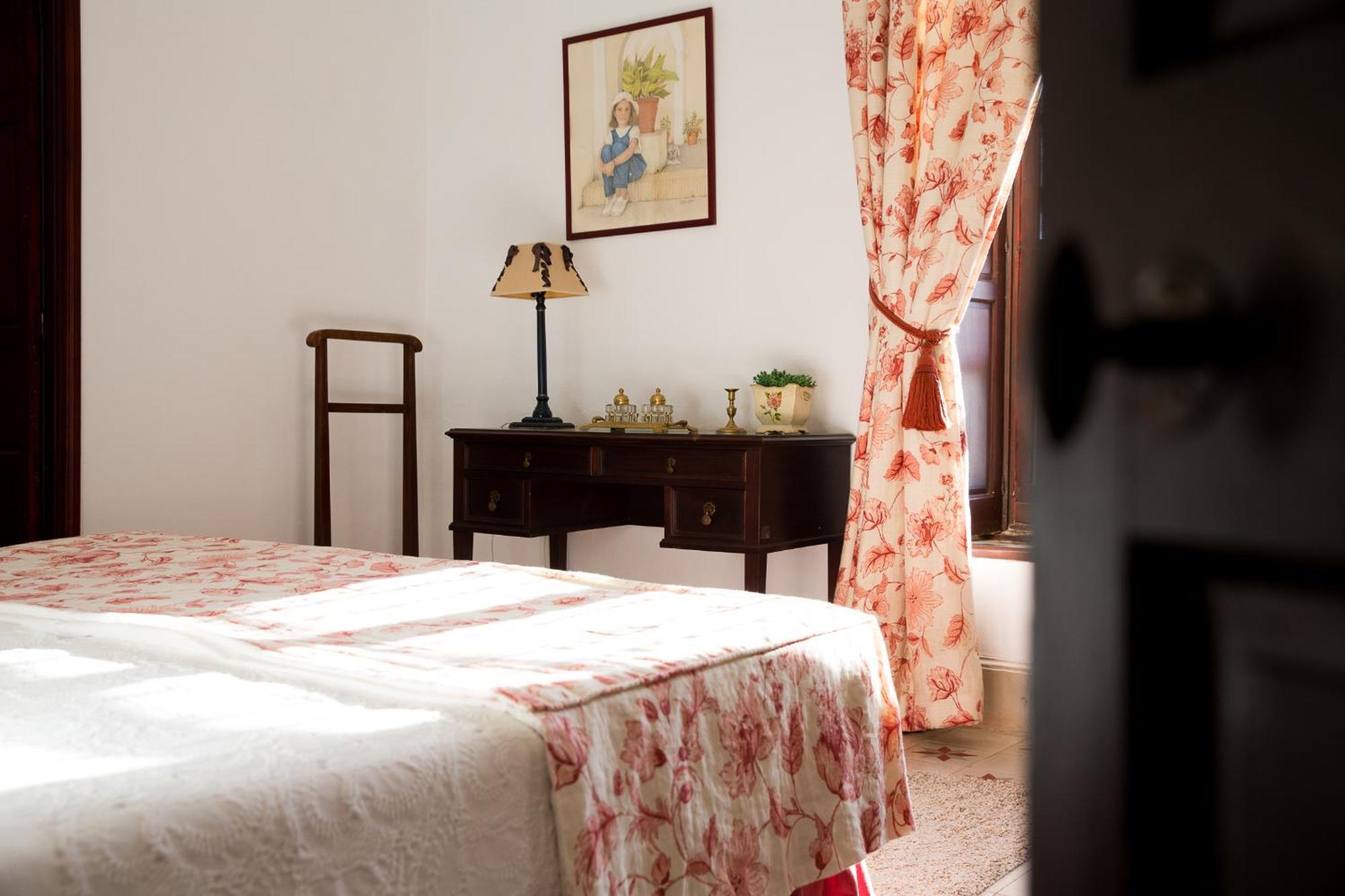 Cortijo Rural La Mariscala Villa Jerez de la Frontera Eksteriør bilde