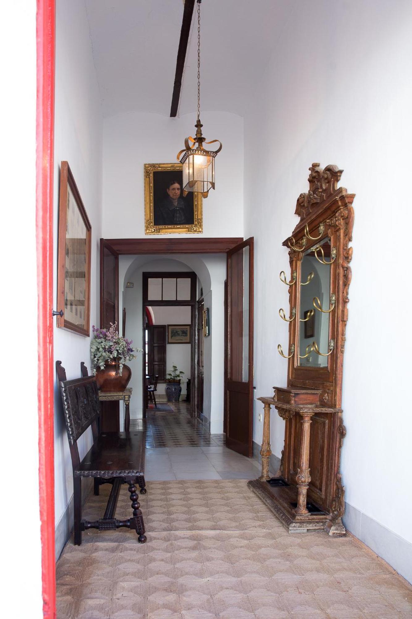 Cortijo Rural La Mariscala Villa Jerez de la Frontera Eksteriør bilde